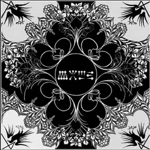 WOLD – badb – CD digipack
