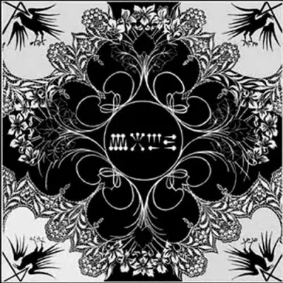 WOLD – badb – CD digipack