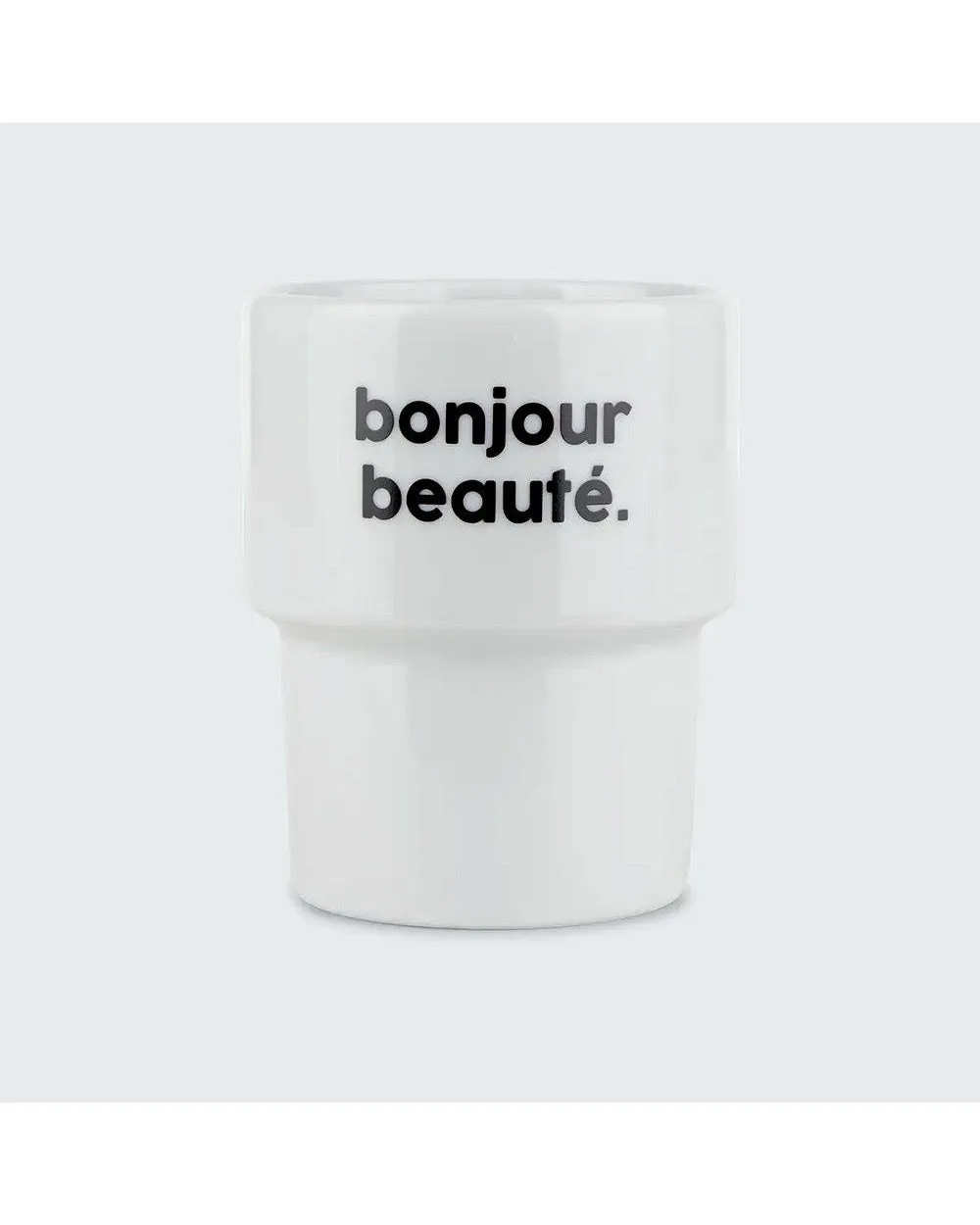 Gobelet Bonjour Beauté - Félicie Aussi