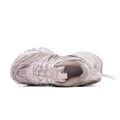 Adidas XLG Runner Deluxe 2.0 Grey Metallic Crystal White — photo 5
