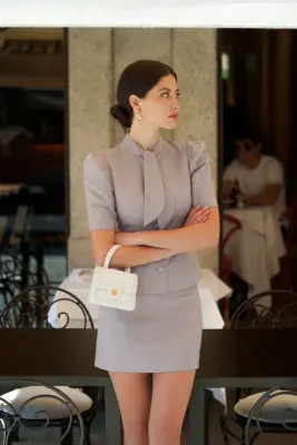 Capucine Two Piece — photo 3