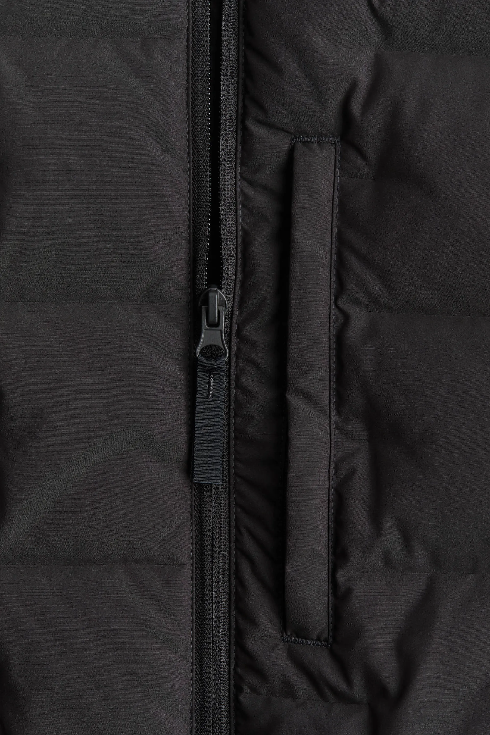 Veste thermique Regular Fit ThermoMove™ - Gris foncé