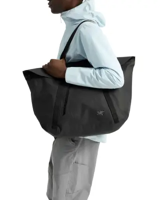Granville 30 Carryall Black — photo 2