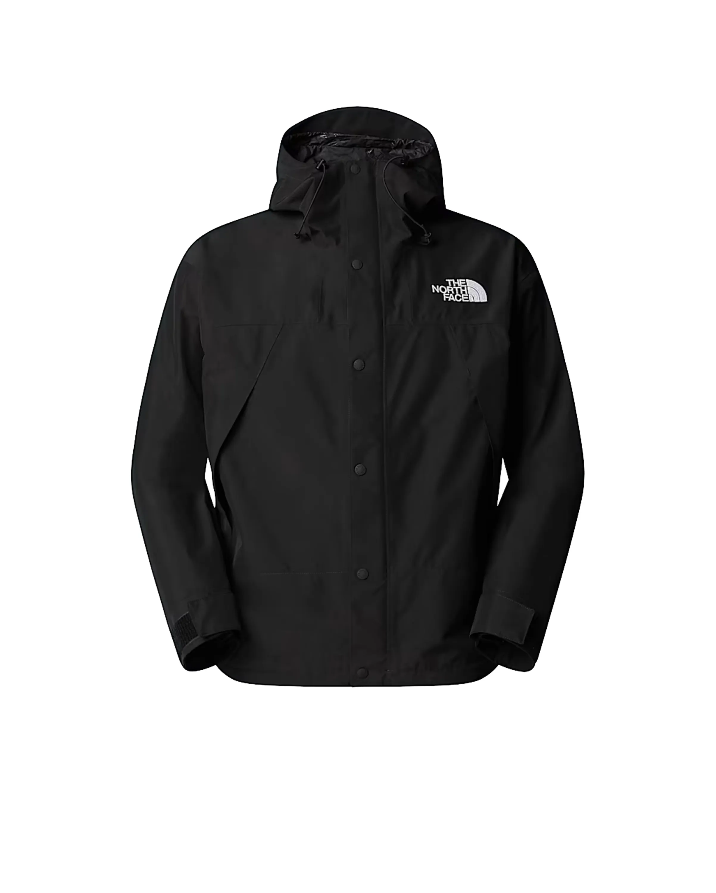 GTX Mountain Jacket TNF Black