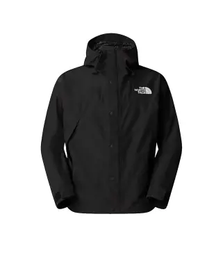 GTX Mountain Jacket TNF Black — photo 1