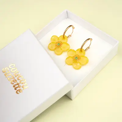 B.O Bouton d'Or Coucou Suzette — photo 4