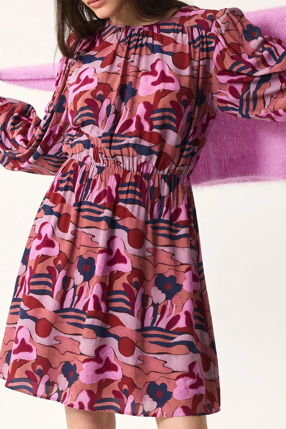 Robe Esmee Manitou