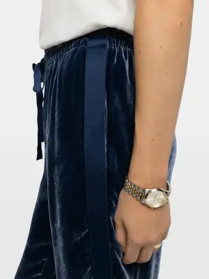Pantalon Poma Velours — photo 4
