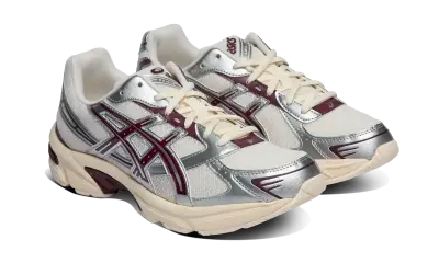Asics Gel-1130 Cream Beniimo Purple — photo 2