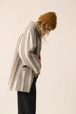 Manteau Yolo Melville — photo 4