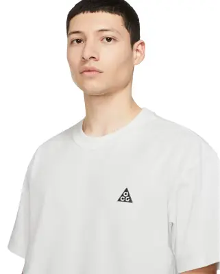 ACG Tee Summit White — photo 3