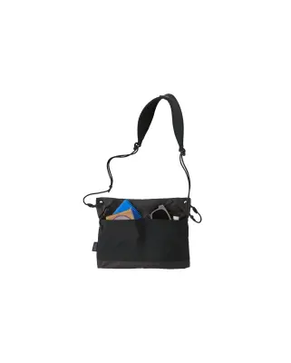 Terravia Sacoche Black — photo 3