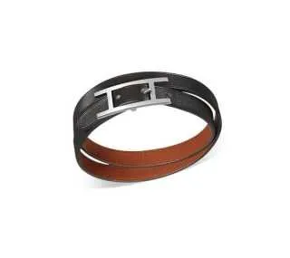 Bracelet double tour behapi