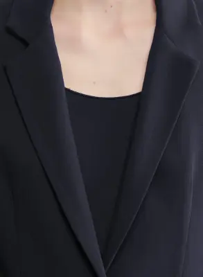 Veste en viscose et élasthanne — photo 2