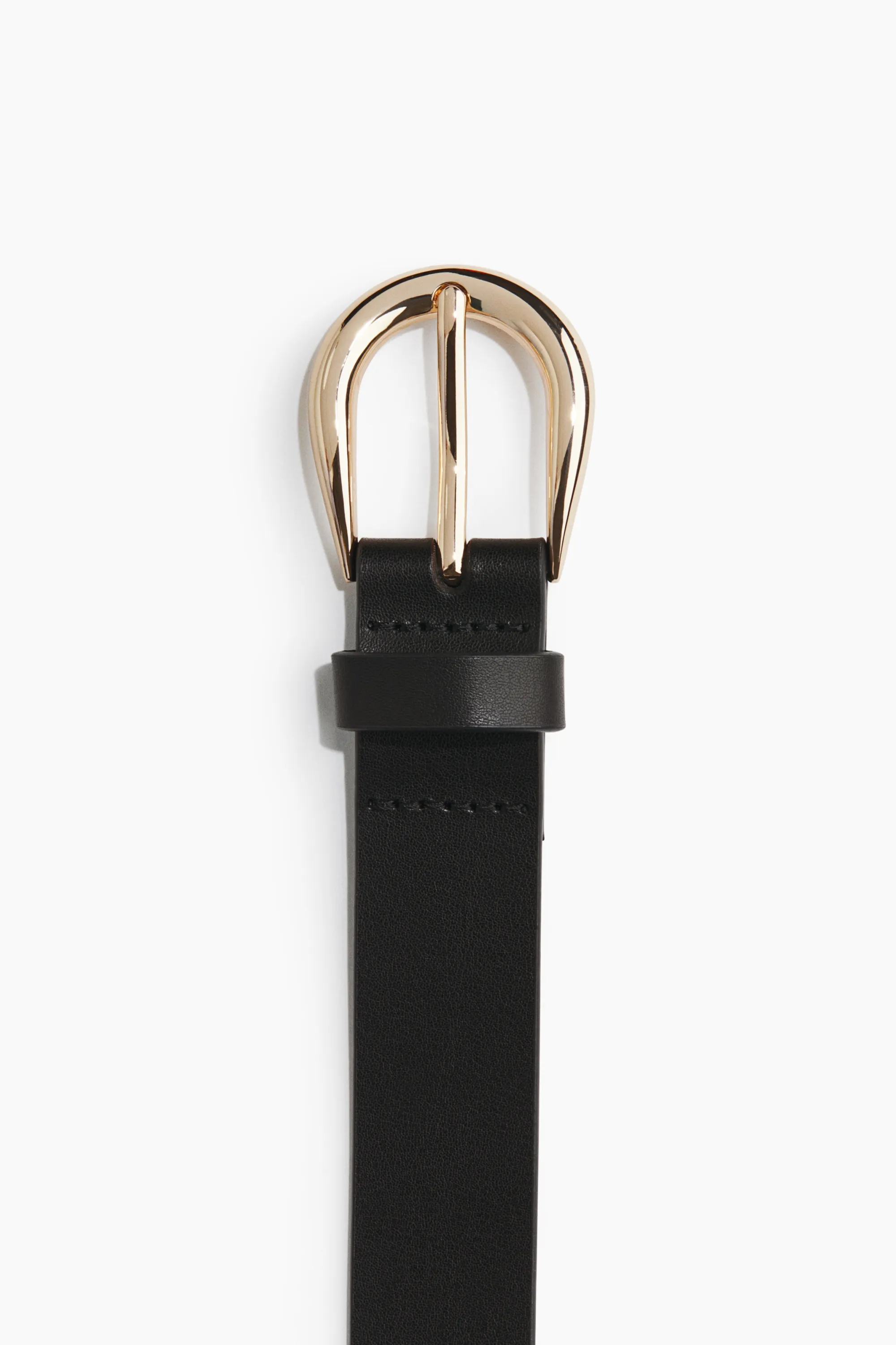 Ceinture - Noir