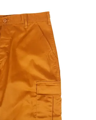 Tactical BDU Pant Work Brown — photo 3