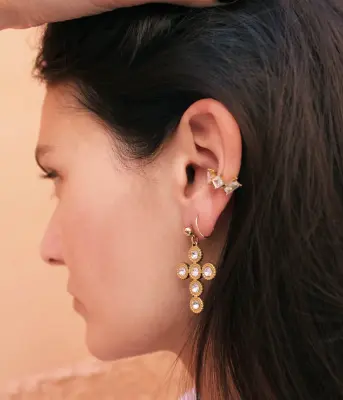Caprice Paris – Boucles Donatella — photo 5