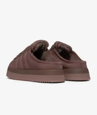 Adidas Campus 00s Winter Low Earth Strata — photo 3