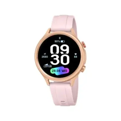 montre connectée lotus smartime naya lite fonction appels L50204/1 — photo 3