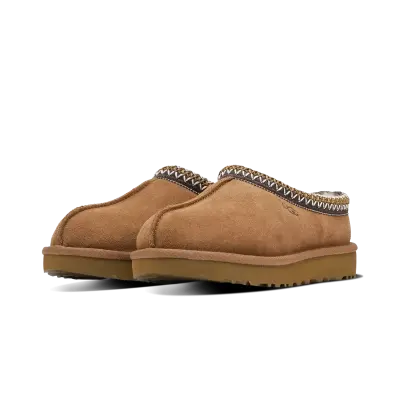 UGG W Tasman II Chesnut — photo 2