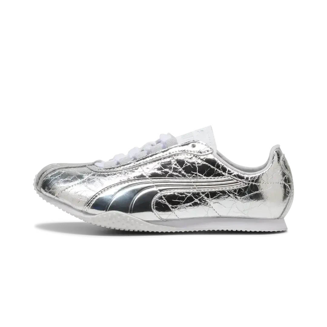 Puma H-Street Silver Feather Gray