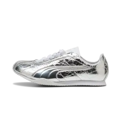 Puma H-Street Silver Feather Gray — photo 1