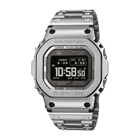 G-Shock Full Metal série 5000 GMW-BZ5000D-1ER