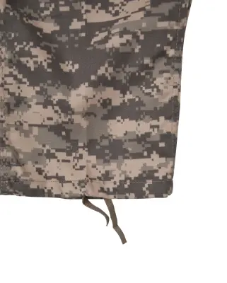 Tactical BDU Pants ACU Digital Camo — photo 5