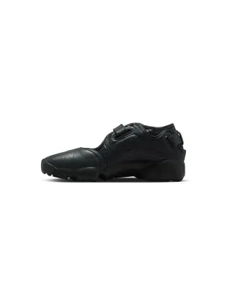 W Air Rift Leather Anthracite — photo 3