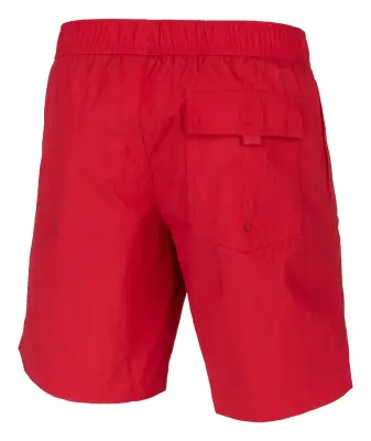CHAMPION MAILLOT DE BAIN Rouge — photo 4
