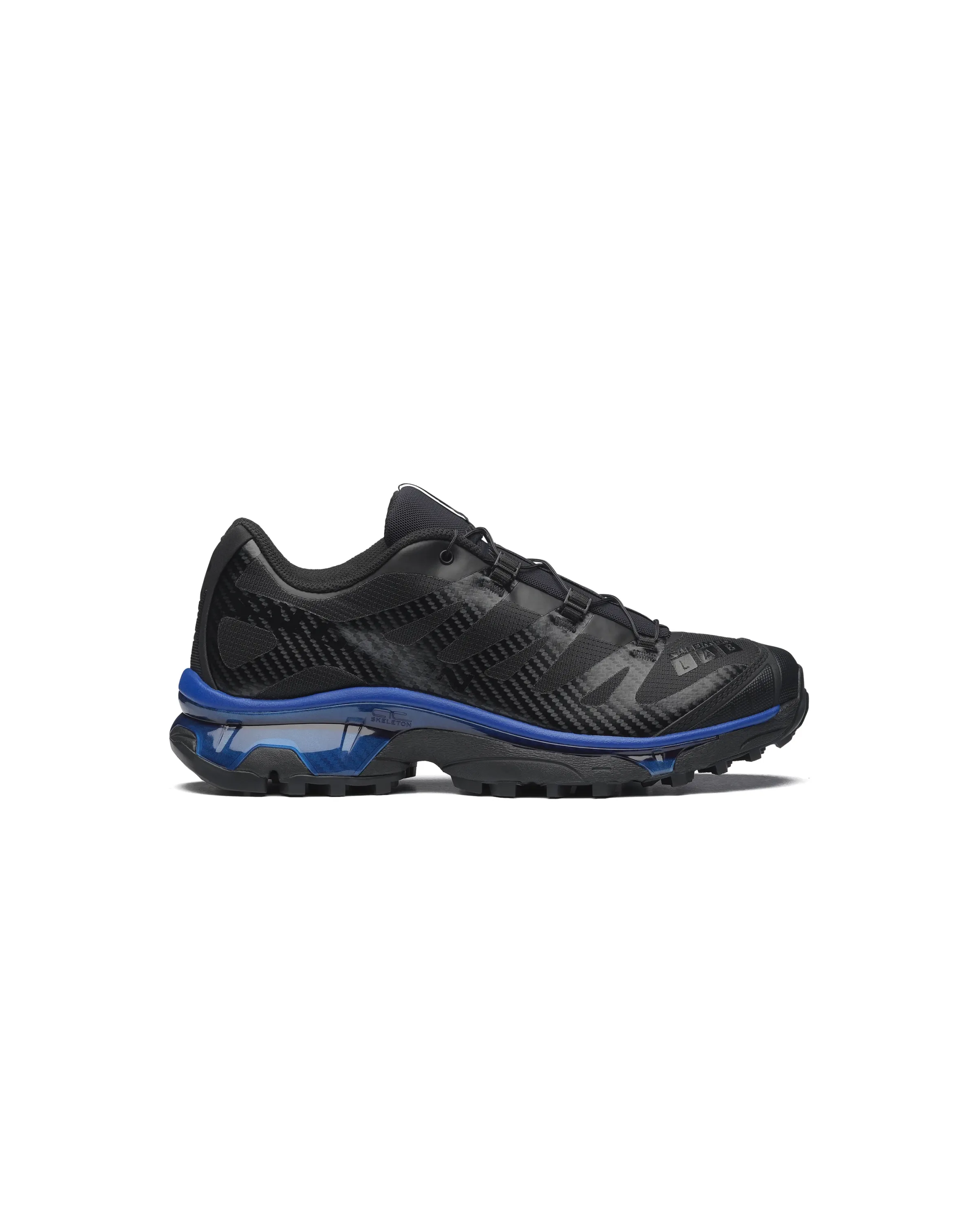 XT-4 OG Recon Black Bluing