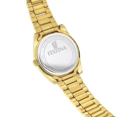 Montre Femme Festina Boyfriend F20640/2 — photo 3