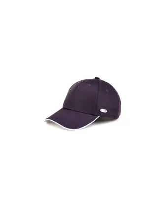 Casquette Prune Nocturne — photo 1