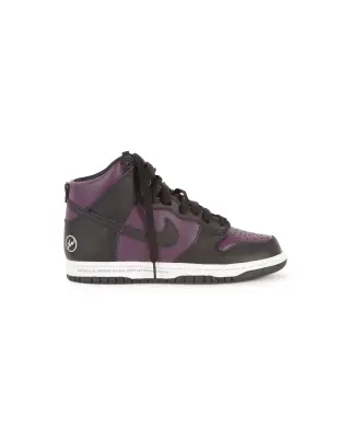 X Fragment Design Dunk High Beijin — photo 1