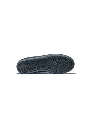 x Sage Elsesser Fastbreak Pro Mid Black Black — photo 4