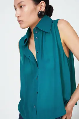 Blouse Hama Atlantis