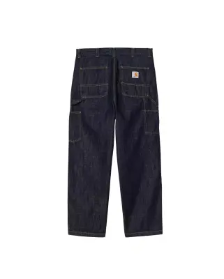 OG Single Knee Pant Blue Rinsed — photo 3