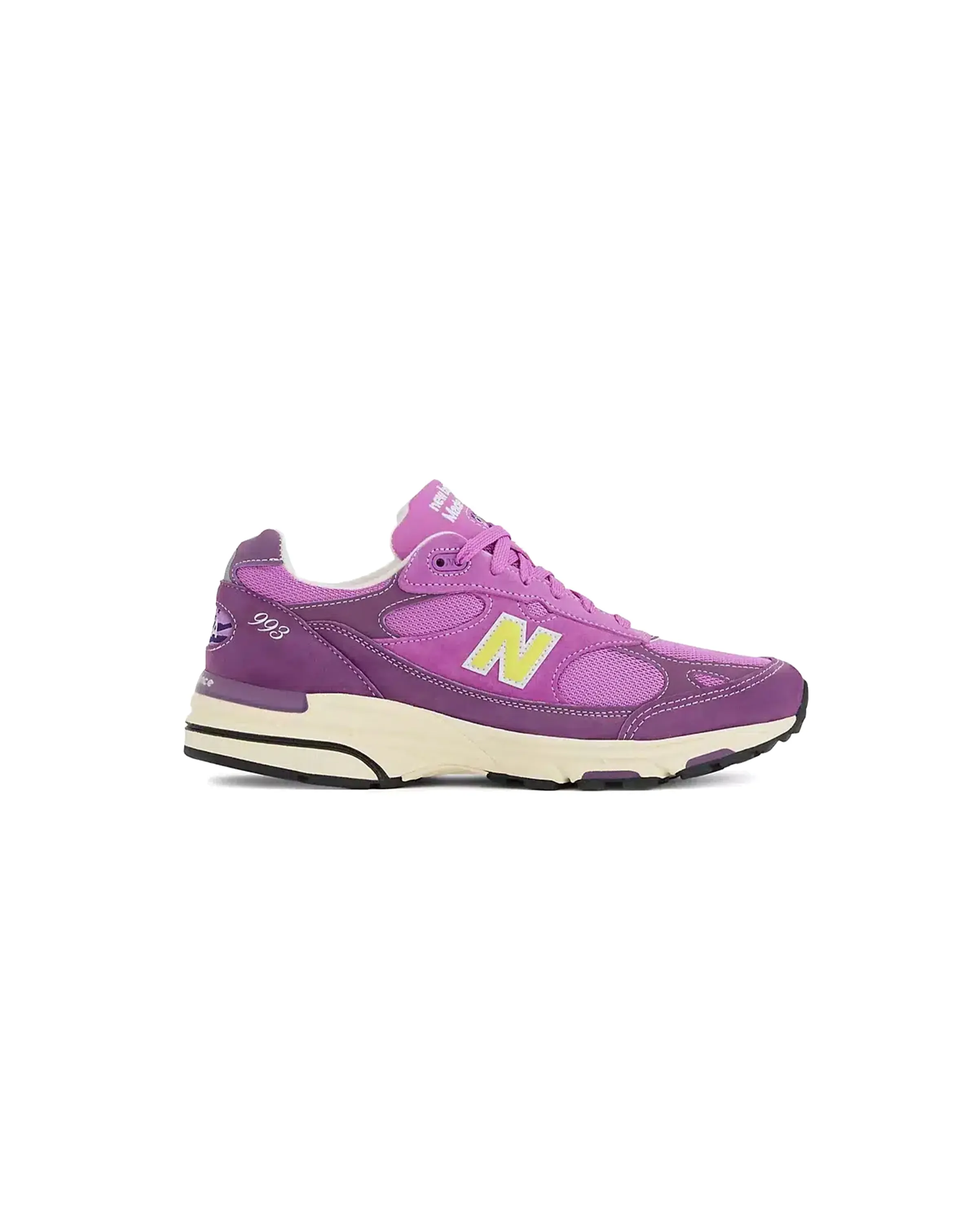 Made In USA 993 Passion Fruit