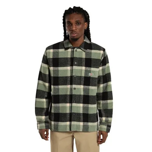 DICHIES SURCHEMISE COALING CX Vert noir