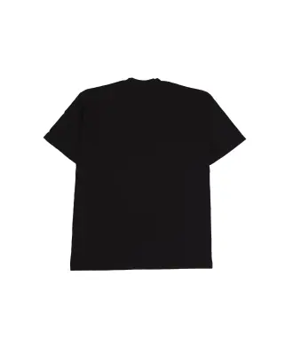 Balance Tee Black — photo 5