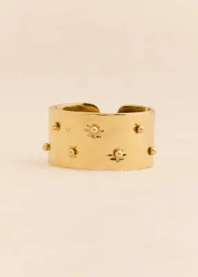 Bague Sixtine — photo 3