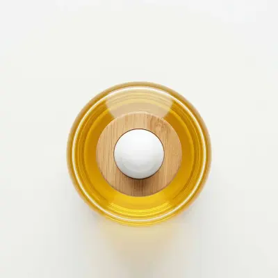 Huile de Jojoba pure - Jobi Jojoba My Mira — photo 2