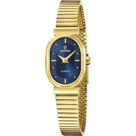 Montre Festina Mademoiselle ovale F20799/4