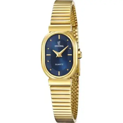 Montre Festina Mademoiselle ovale F20799/4