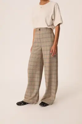 Pantalon Tiffy Espresso — photo 5
