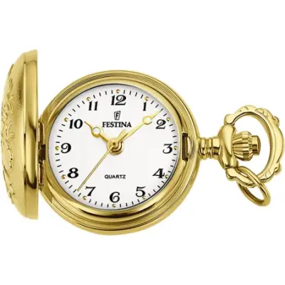 Montre Festina Pendentif F2033/1 — photo 1