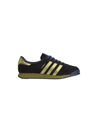 Samoa II SPZL Tech Indigo — photo 1