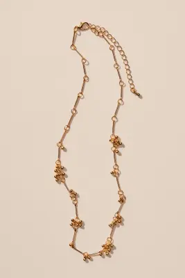 Collier - Doré — photo 1