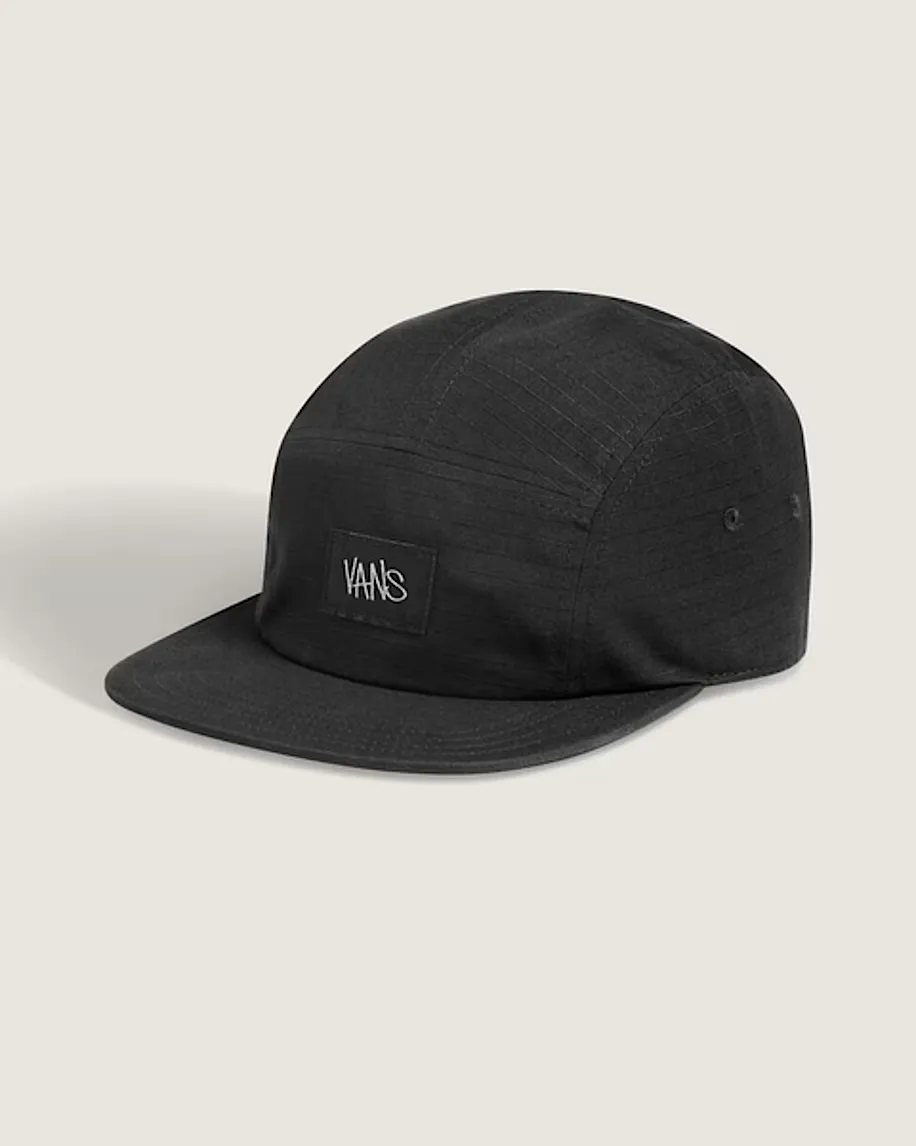 Casquette Vans Atiba hat – Black