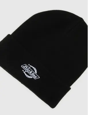 DICKIES BONNET Noir — photo 3